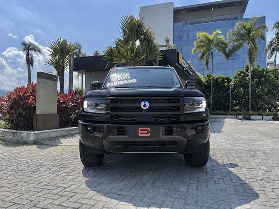 DENZA B5 1.5 TURBO PHEV AWD AUTOMÁTICO DENZA B5 1.5 TURBO PHEV AWD AUTOMÁTICO